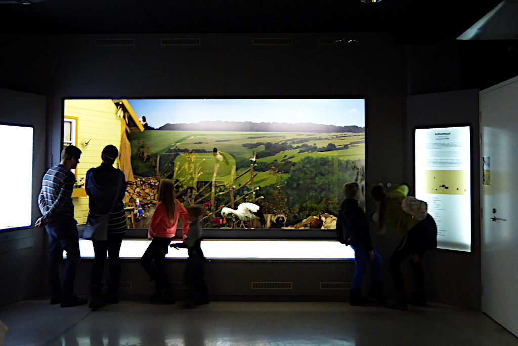 estnisches Museum